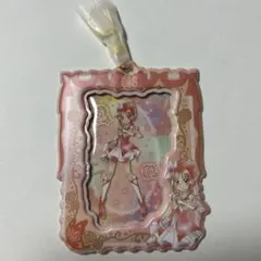プリキュアカードホルダー⭐︎キュアルージュ