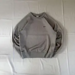 old nike 00s 90s 短丈 sweat archive y2k