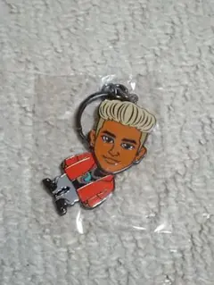 三代目 J Soul Brothers ELLY METROPOLIZ 首振り