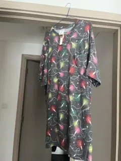 クリスマス Tシャツ