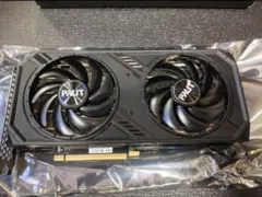 PALIT GeForce RTX 4070 Ti 12GB ジャンク - メルカリ