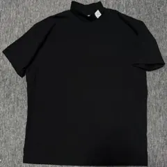 タングラムtangramモックネック　半袖　シャツ　ゴルフウェアのサムネイル