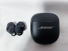 Bose Quiet Comfort Ultra Earbuds 第2世代