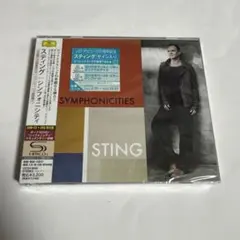 スティング シンフォニシティ