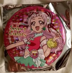 プリキュアライブ　キュアエール　缶バッジ 2026年最新】Yahoo!オークション -キュアエール 缶バッジの中古品