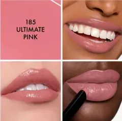 ディオール ルージュディオールオンステージ 185アルティメットピンク 国内正規