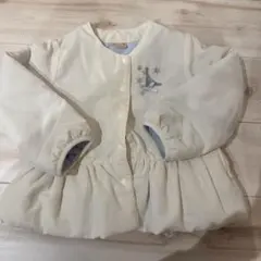 新品　プティマイン　コート　エルサ