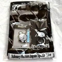 XdinaryHeroes HELLO,WORLD! ジョンス withmuu - メルカリ