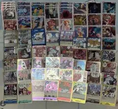 ワンピースカード　大量まとめ売り