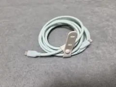 Anker USB-C to Lightning 充電ケーブル 1.8m