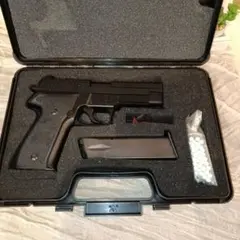 2026年最新】P226 SIGの人気アイテム - メルカリ