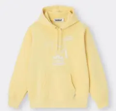 なにわ男子GU 長尾謙杜 スウェットプルパーカ