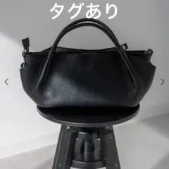 GINZA EDOYA ecru レザー トートバッグ カデナ 本革 ブラウン - メルカリ