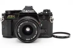 キャノンCanon 旧F-1（後期型）&レンズ3本 ＋ フィルターセット - メルカリ