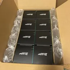 v*n様 【新品未使用・未開封】キンプリフィギュア16体コンプリートセット