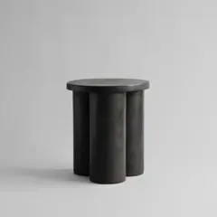 101 COPENHAGEN Big Foot Table Tall