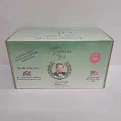 ジェイソンウィンターズティー 30包×2箱 ジェイソン・ウィンターズ・ティー 30袋×2個 安心安全