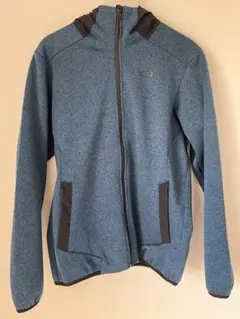 OAKLEY☆オークリー☆パーカー☆ジャンバー