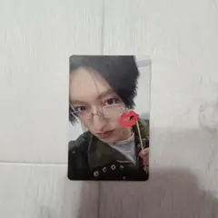 treasure ハルト 特典 トレカ memories pulse on