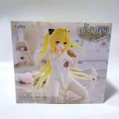 Desktop Cute 金色の闇 ルームウェア