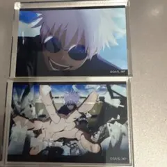 2026年最新】アクリルブロック 五条悟の人気アイテム - メルカリ