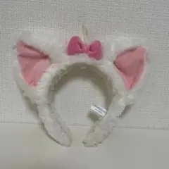 マリーちゃん　カチューシャ