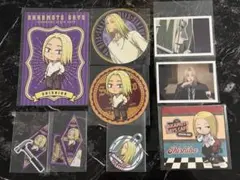 SAKAMOTO DAYS サカモトデイズ 神々廻 amo cafe アモカフェ
