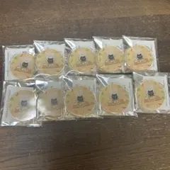 キヨ くじ アクリルバッジ