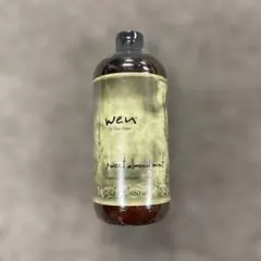 未使用☆WEN アーモンド クレンジングコンディショナー 480ml 2本
