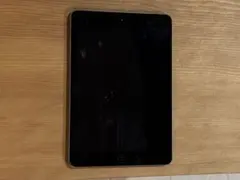 p*i様 iPad mini 2 ジャンク品