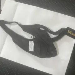 TM collection Tバック ブラック Lサイズ 日本製