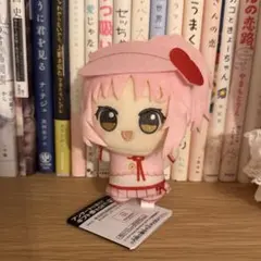 しゅごキャラ　マスコット　クレーンゲーム　あむちゃん