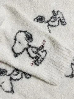 スヌーピー ルームウェア