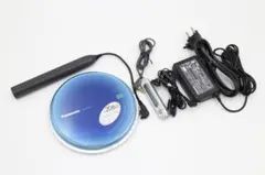N323) Panasonic SL-CT540-S. CD Player - メルカリ