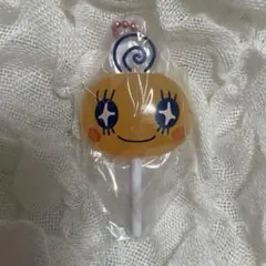 たまごっち カラフルキャンディチャーム めめっち ガチャガチャ