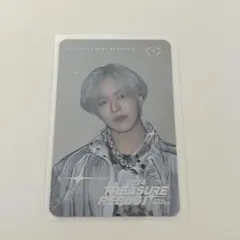 TREASURE ソウルコン ジェヒョク