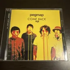 pegmap OFFICIAL BOOTLEG DVD - メルカリ