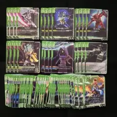 2025年最新】ガンダムカードゲーム 4コンの人気アイテム - メルカリ