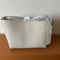 YAHKI Adam et ropeコラボショルダーバッグ