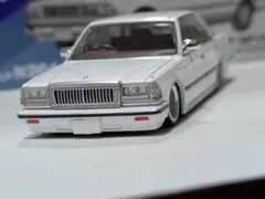 イグニッションモデル 1/43 マークⅡ GX71 - メルカリ