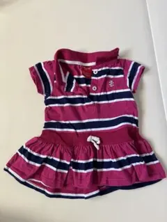IZOD LACOSTE ベビー ポロシャツ 2T