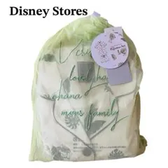 【新品未使用】ディズニー公式♡リロ＆スティッチ パジャマセット Lサイズ