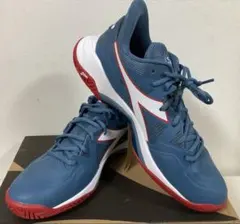 2026年最新】DIADORA テニス シューズ(男性用)の人気アイテム - メルカリ