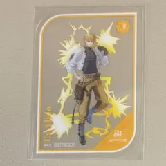 【にじさんじ 8th Anniversary 特典】　エクス・アルビオ