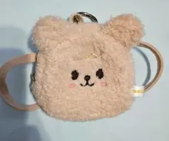 straykids SKZOO パピーム バックパック スンミン　リュック