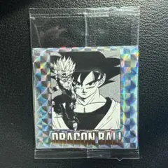 ドラゴンボール　シールウエハース　35巻　第三十五巻