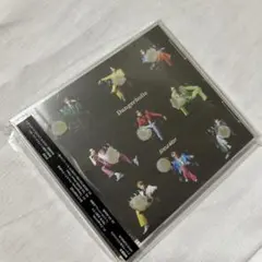 SnowMan Dangerholic アルバム