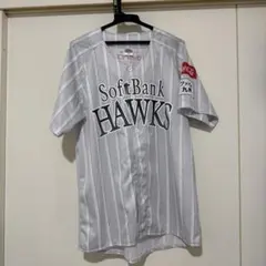 福岡ソフトバンクホークス ユニフォームのサムネイル