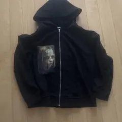 【*o様 s*o様 RAF SIMONS Christiane F. ジップパーのサムネイル