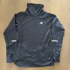 New Balance ランニングウェア トップス